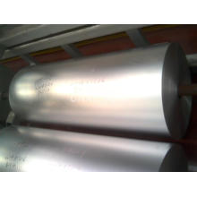 1100 1060 Tiras de aluminio en rollo para precio de condensador por tonelada